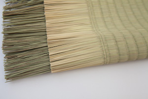 上級品：熊本綿麻糸畳表3